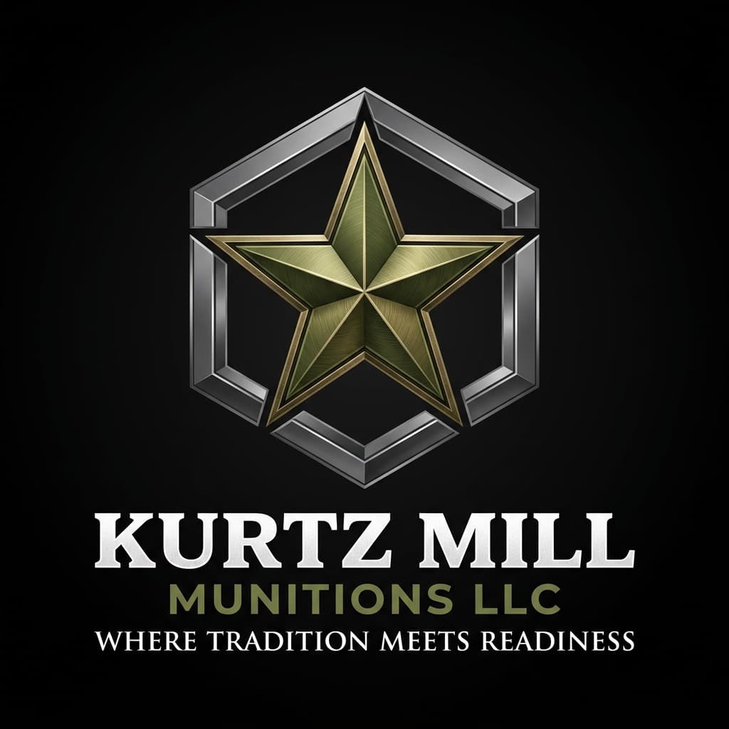 Kurtz Mill Munitions